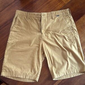 Men’s Hurley h2o-dri shorts